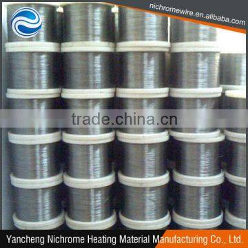 FeCrAl Heating Resistance Alloy Wire For Furance photo-5