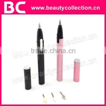 BC-1135 Personal 3 In 1 Electric Nail Polisher Tool photo-2