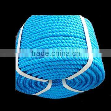 DOUBLE TWISTED PP ROPE