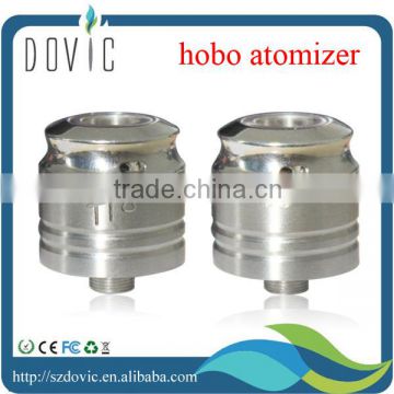 High quality hobo rda mechanical hobo rda clone for wholesale