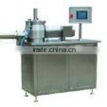 GHL-10 High efficiency wet Granulator