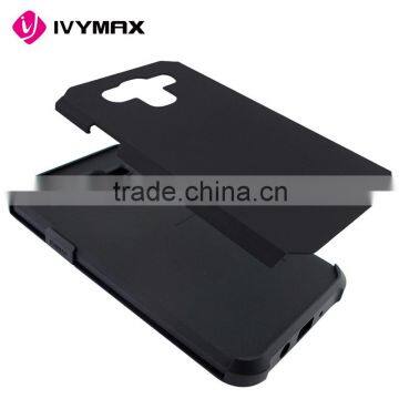 Slim Armor PC+TPU Hard Back Colorful Cover Case for Samsung Galaxy J7 photo-4