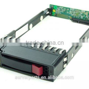 79-00000523 HDD Caddy Tray MSA2000/2012 P2000 w/ SATA FC Interposer 60-261-01