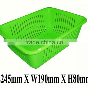 Plastic Tray