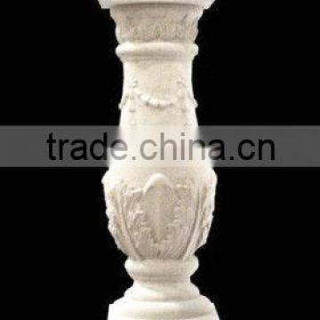 Stone balustrade DSF-LC002