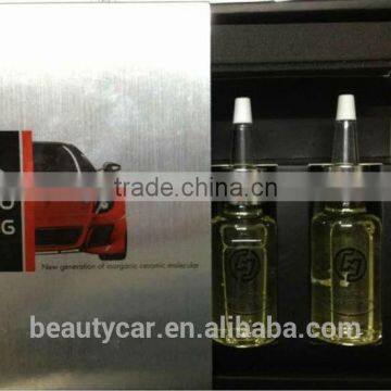 3~4H Nano Crystal Glass Coating