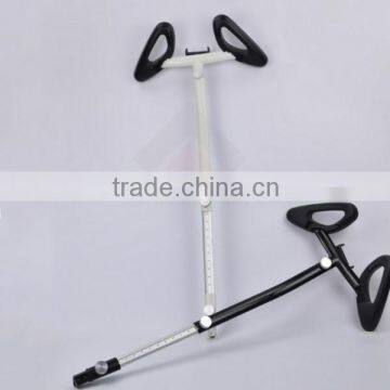 Adjustable Scooter Handle Bar Extend Lenthen For Xiaomi Scooter No.9 Mini photo-2
