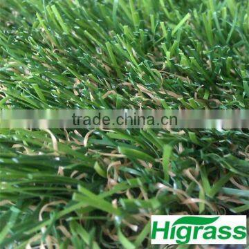 High quality artificial /plastic grass carpet decorative artificial grass