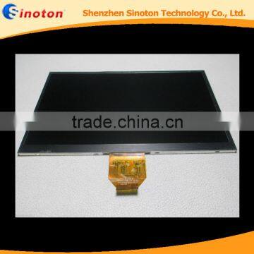 For KD101N7-40NB-A17 V0 Tablet Touch Screen