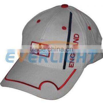 promotion cap