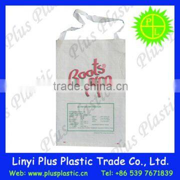 Bopp Woven Bag for Packing Cereal, 50kg China Plastic pp Cereal Bag photo-6