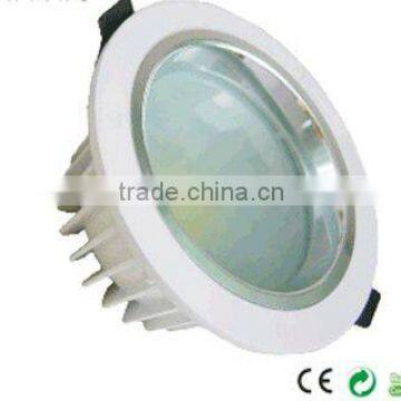 10w - 30w Samsung SMD5630 led downlight