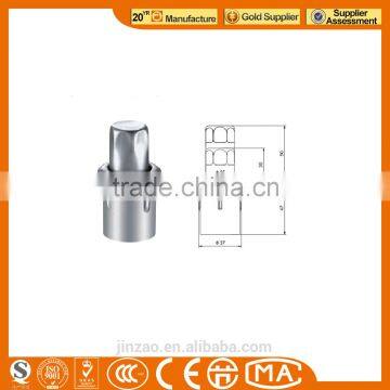 Commercial Kitchen Equipment Stainless Steel Bullet Foot photo-2