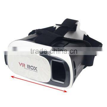 Zoom Function Augmented Reality Google Cardboard 3d vr Virtual Reality Welcome OEM Design photo-3