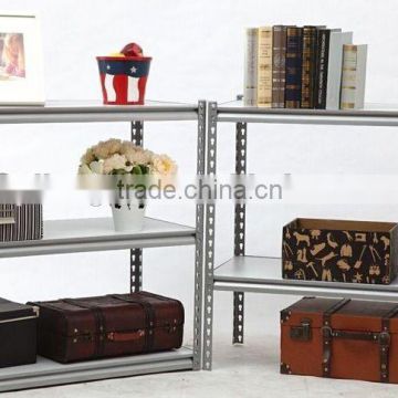 stacking racks boltless garage shelving