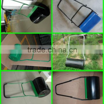 plastic lawn roller