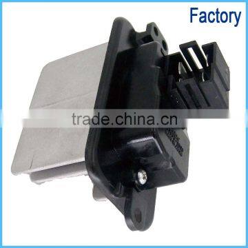 blower motor resistor for HONDA 79330S2A003 077800-0520