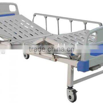 DW-BD161 Manual hospital medical bed with low price and for promotion