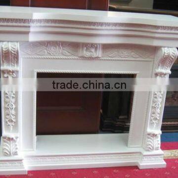 Stone Fireplace / Marble Fireplace/Sandstone Fireplace