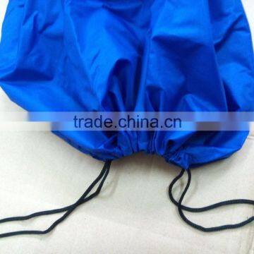 Waterproof Bicycle Basket Cover /blue Rain Cover photo-3