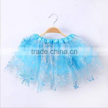 frozen tutu skirts for kids wholesale tutu