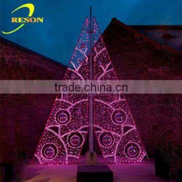 Most Popular Products Acrylic Christmas Tree Beads