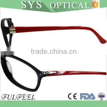 2015 High Quality Classic Simple Optical Glasses photo-2