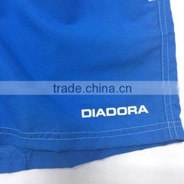 Wholesale Men Gym Shorts Custom Boardshorts Men Swimming Trunks Men Surf/Runing/Basketball photo-2