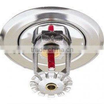 fire sprinkler