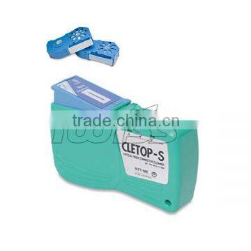 Fiber Optic Connector Cleaner for High Quality Cleaning photo-2