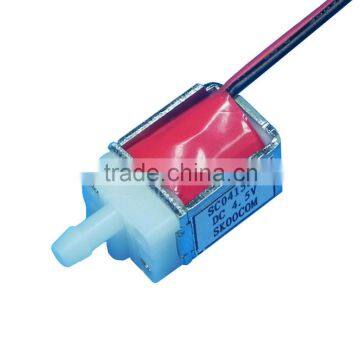 normally closed mini air valve, air release valve SC0415GB