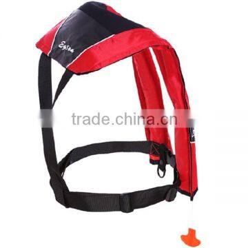CE Approved New Style Red Personalized Safety Vest Custom OEM Service photo-2