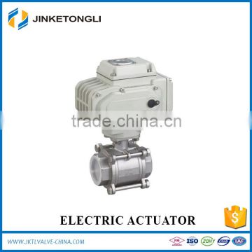 made in china long working life ss304 automatic water control valve