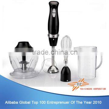 Electric Stick Blender Machine