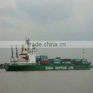 Shipping service from china to west africa------jessie zhou