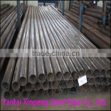 Low Carbon Hot Sale EN10305 Cold Drawn Steel Tube Pipe