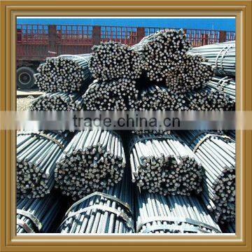 HRB500 Steel Rebar