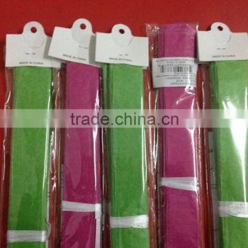 Lemon Tissue Paper PomPoms Pom Flower Wedding Party Home Decor 8" photo-2