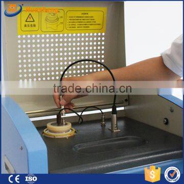 Transformer Oil Tester Dielectric Loss tangent Delta Tester