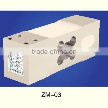 ZM-03 Aluminum Single Point Platform Load Cells 500kg 800kg