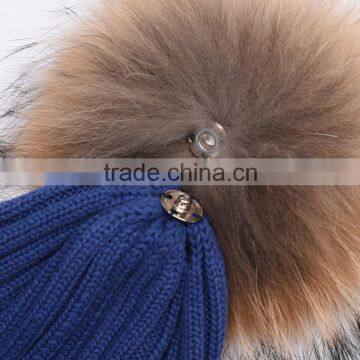 2016 Baby Kids Crochet Hat Handmade Cotton Knitted Hat for Children KZ160085 photo-5