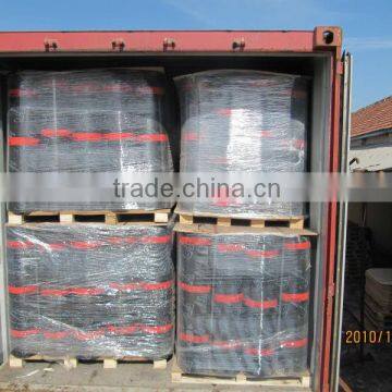 Manufacturer: 3/4mm Thickness Roofing Bitumen Torch Rolls photo-6