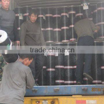 Factory:bitumen Waterproof Membrane / Roofing Material/construction / Roof Tile photo-6
