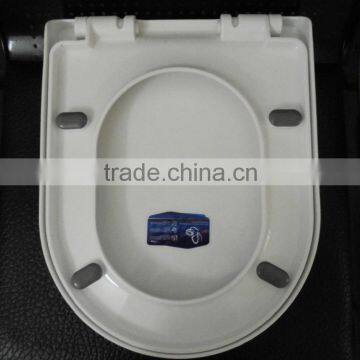 1066 Polyresin High Quality Toilet Seats Prices photo-3