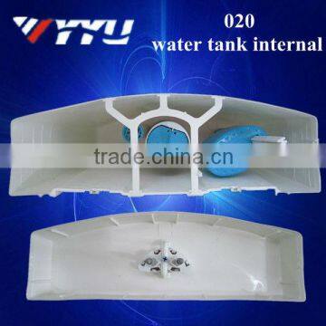 pp Material Sanitary wc Water Closet Tank 020 photo-2