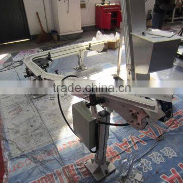 Elevating Conveyor With Aluminum Structure photo-2