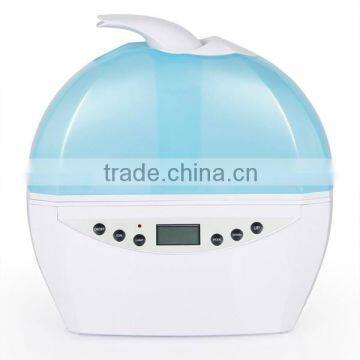 Digital ultrasonic humidifier