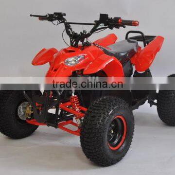 Unit Buless Moto Kenda Tire Electric Atv photo-2