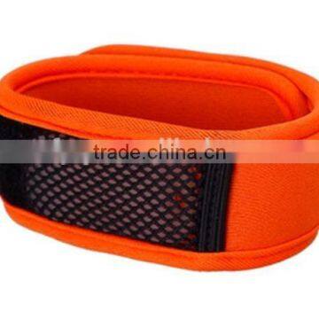 Mosquito Repellent Wristband red