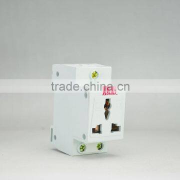 AC30-10/3 Din Rail Modular Switches Sockets